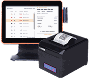 POS-терминал для официантов